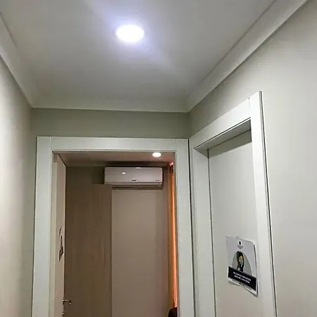 Mignone Luxury House-3